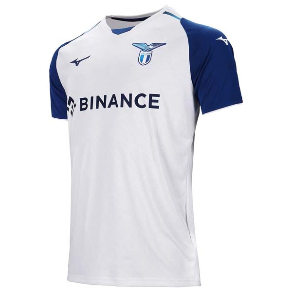 Tailandia Camiseta Lazio 2rd 2022-2023